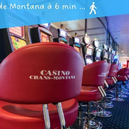 公寓 Cosy Au Calme Avec Terrasse Vue Sur Alpes