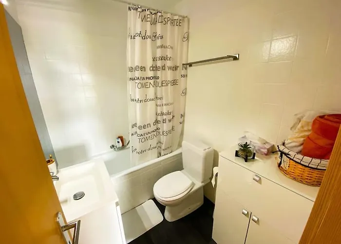 Apartamento Cosy Au Calme Avec Terrasse Vue Sur Alpes Crans-Montana