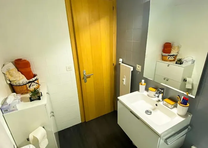 Cosy Au Calme Avec Terrasse Vue Sur Alpes