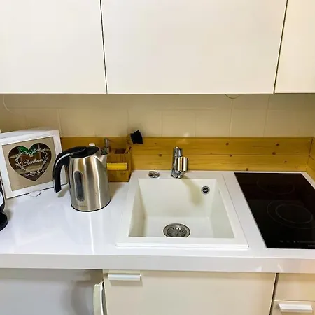 Cosy Au Calme Avec Terrasse Vue Sur Alpes Crans-Montana